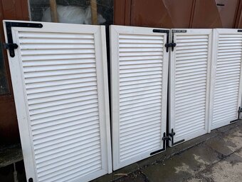 plastove okenice - 2