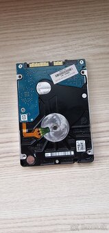 1000GB HDD do notebooku - 2