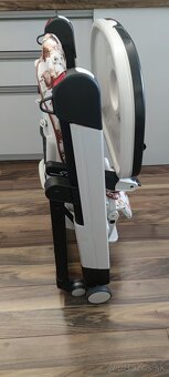 Detská stolička Peg Perego Siesta - 2