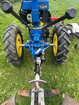 PREDAM  AGZAT PROFI S DYFERENCIALOM - 2