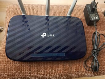 TP Link Archer C20 AC750 - 2