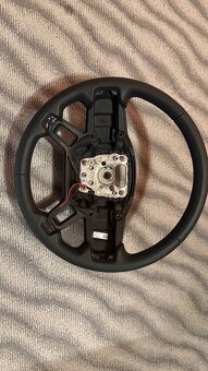 Volant Land Rover Discovery - 2