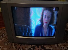 Televízor - 2