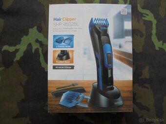 Sencor zastrihávač vlasov. - 2