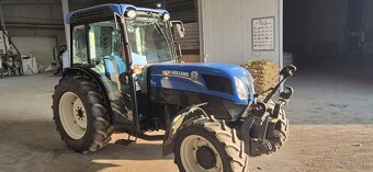 Traktor NEW HOLLAND T4.95F zľava10% - 2