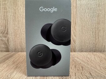 Google Pixel Buds Pro 2 Hazel | NOVÉ nerozbalené - 2