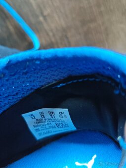 Puma kopačky 31 - 2