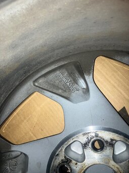 Disky 18” - 2