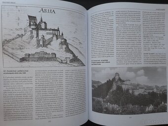 Encyklopédia slovenských hradov - 2