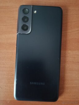 Samsung S21 5G - 2