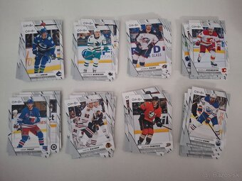 Hokejove karty,karticky - 2023/24 O-Pee-Chee - 2