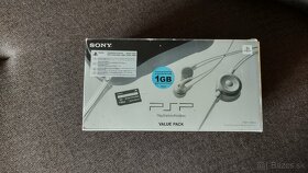 SONY PSP 1004 - 2