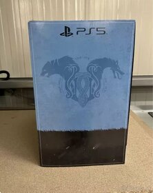 God of War Collector Edition PS5 - 2