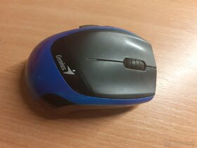 Bezdrôtová myš Genius - 2