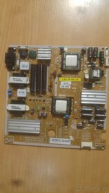 Samsung UE32C4000 (dosky,moduly,panely,vodiče) - 2