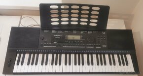 Keyboard Medeli M361 - 2