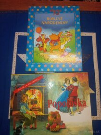 knihy pre deti - 2
