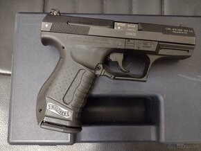 Walther P99 - 2