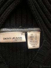 Dámsky sveter DKNY - 2