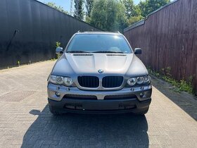 BMW x5 E53 3d/155KW - 2