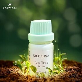 Dr. C. Tuna Tea tree sérum 10 ml - 2