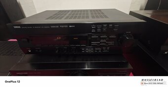 Yamaha rx-v492 RDS - 2