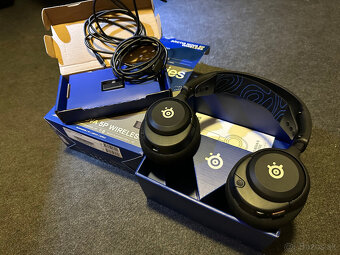 SteelSeries Arctis Nova 5P - 2