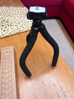 Mini tripod eternico - 2