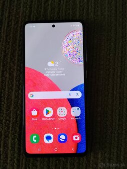 Samsung Galaxy A52s 5G - 2