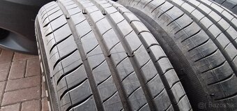 185/65r15 Michelin - 2