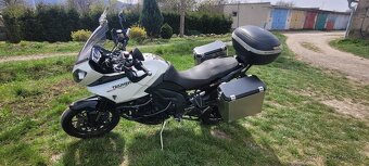 Triumph Sport Tiger 1050 - 2