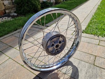 Koleso Jawa Pionier 50/555, 05 - 2