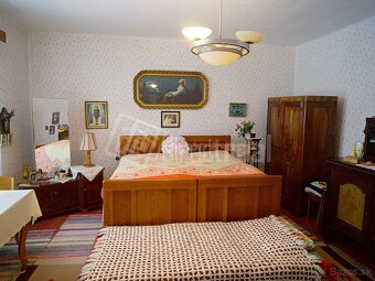 ČAROVNÁ CHALÚPKA NA LIPTOVE - relax zaručený :) - 2