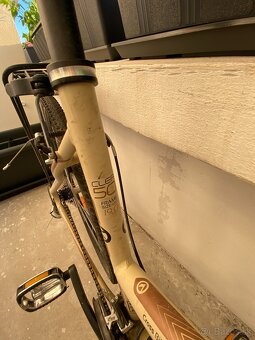 Bicykel Kellys Clea 50 Coffee - 2