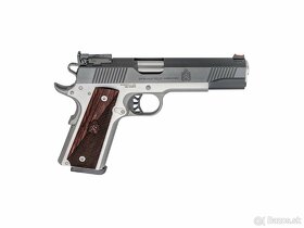 Pištoľ 1911 RONIN Target 5", kal. .45ACP
- 2