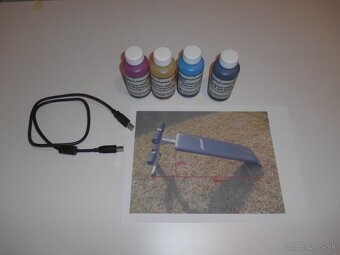 Canon Pixma MP230 - 2