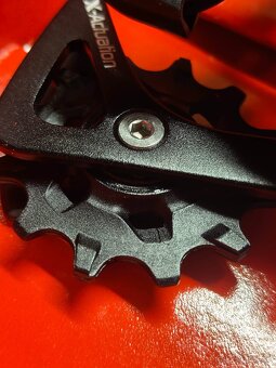 Prehazdovač sram GX 11 speed nový v originálnom balení - 2