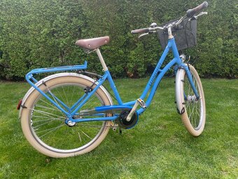 Damsky Bicykel - 2