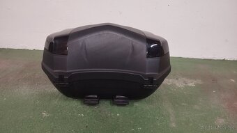 Topcase Yamaha 50L - 2