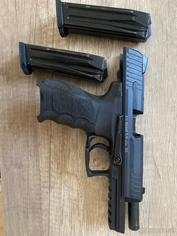 Pištoľ H&K P30L - 2