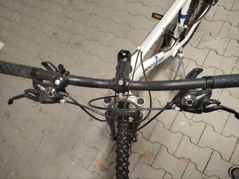 Predám bicykel - 2