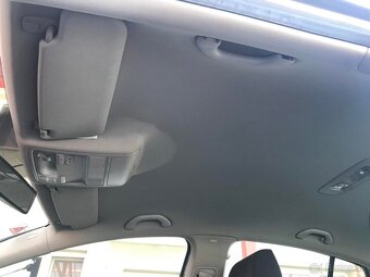 Volkswagen Golf 5 plus 1,4i 55KW - 2