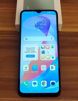 Honor X6a - 2