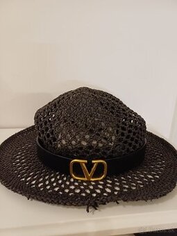 Dámsky klobúk Valentino - 2