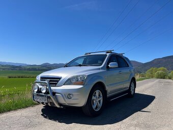 KIA Sorento 125kw - 2
