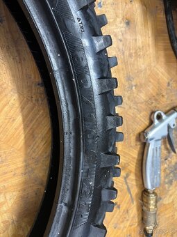 Predna guma maxxis ihlicka 21 - 2