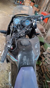 Yamaha - 2