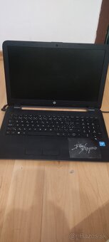 Predám notebook HP - 2