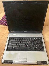 Toshiba satellite pro L100 - 2