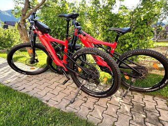 Ebike značka ktm - 2